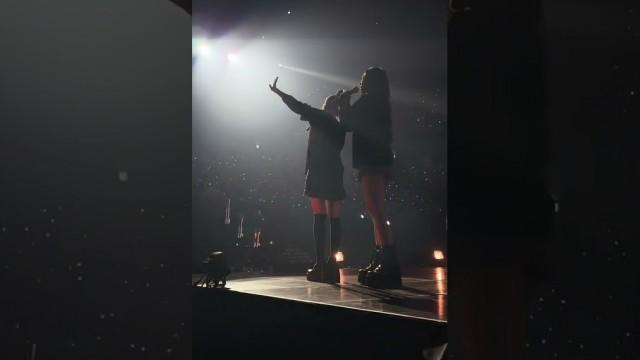 MYs We love U  2023 aespa 1st Concert 'SYNK HYPER LINE'