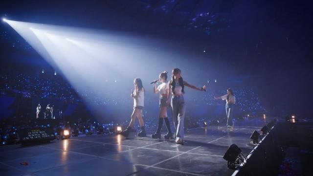 2023 aespa 1st Concert ‘SYNK : HYPER LINE’ Recap Video