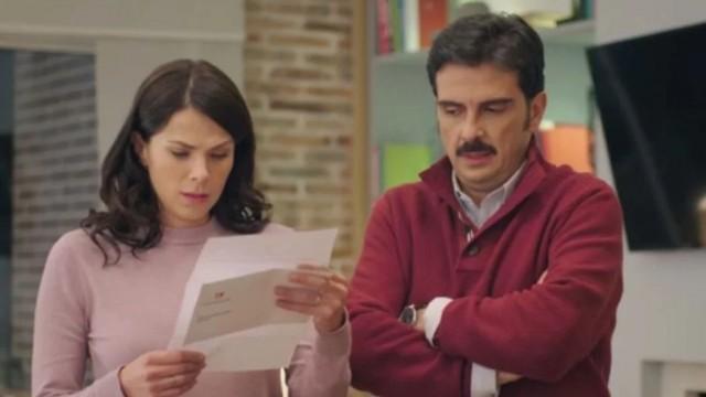 Ramón descubre toda la verdad