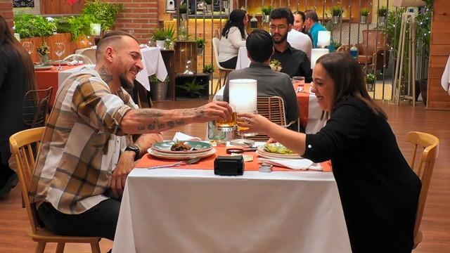 1658 - Amor rima con calor