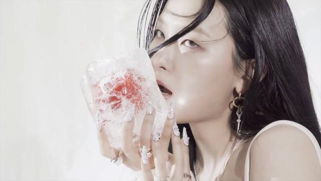 SEULGI 슬기 The 1st Mini Album '28 Reasons' Jacket Behind I 28 Reasons