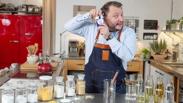Kraft-Heinz: Der Saucen-Gigant
