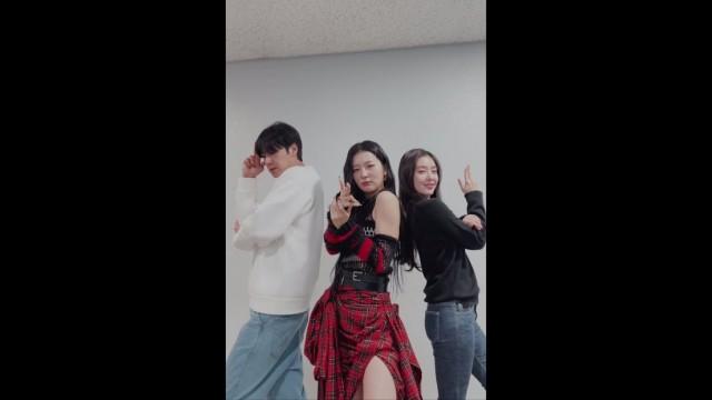 28 Reasons X3 = 84 Reasons❗️ 몰라도 되지만 나쁜 의도는 없다구 