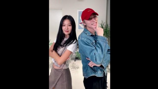 그 맘 훔칠 두 사람의 28 Reasons