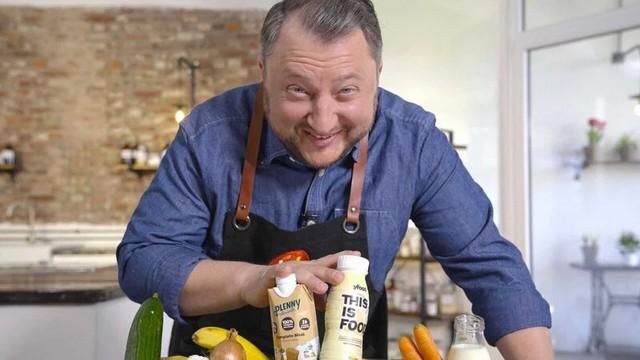 Gesund-gemogelte Lebensmittel