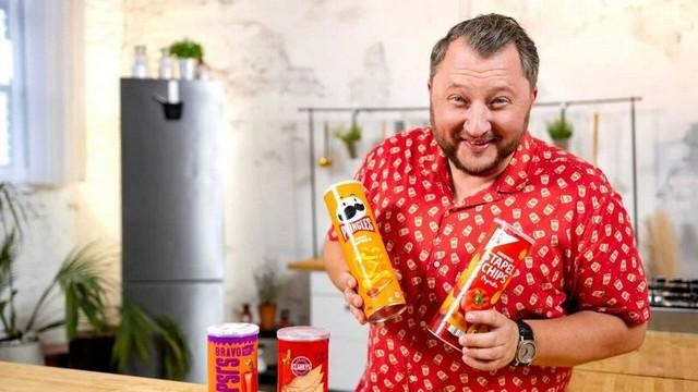 Sündige Snacks