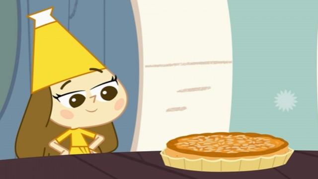 Una torta da rifare