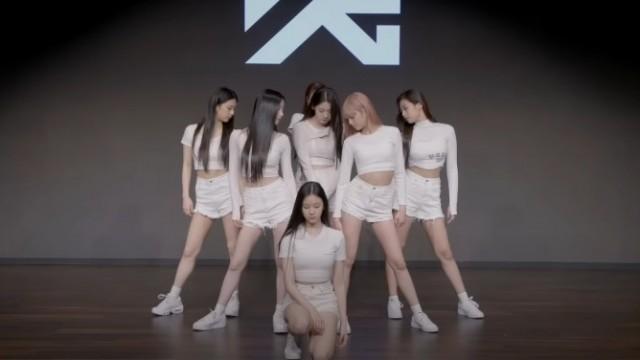 ‘Don't Know What To Do’ COVER (Clean Ver.)