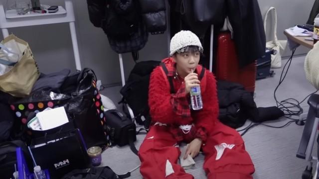 [re:TURN] Music Show Behind #2