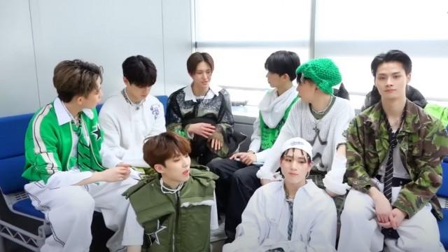 [re:TURN] Music Show Behind #3