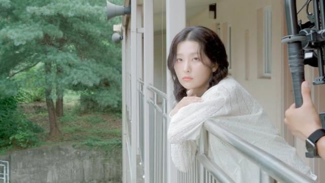 SEULGI 슬기 'Bad Boy, Sad Girl (Feat. BE’O)' Recording & Special Video Behind I 28 Reasons