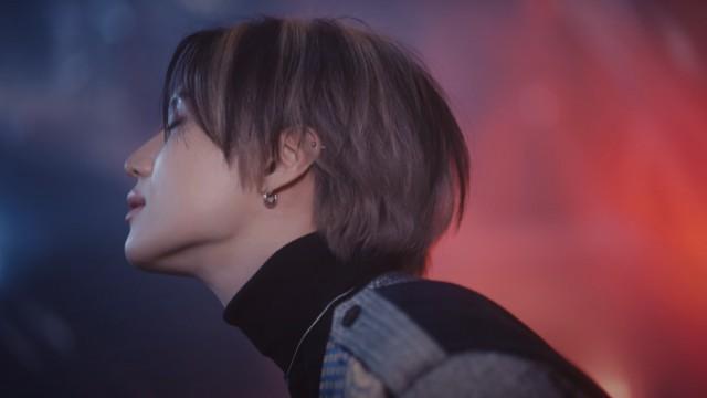 SHINee 샤이니 'Don't Call Me' Character Teaser #TAEMIN
