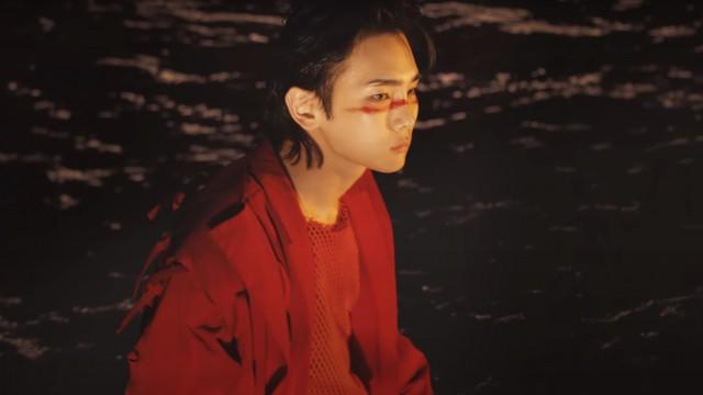 SHINee 샤이니 'Don't Call Me' Character Teaser #KEY
