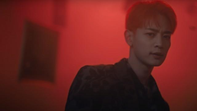 SHINee 샤이니 'Don't Call Me' Character Teaser #MINHO
