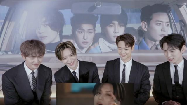 REACTION to ‘Don’t Call Me’  MV | SHINee Reaction