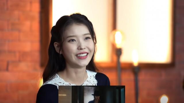 아이유(IU) Reaction | SHINee ‘Don’t Call Me’  MV