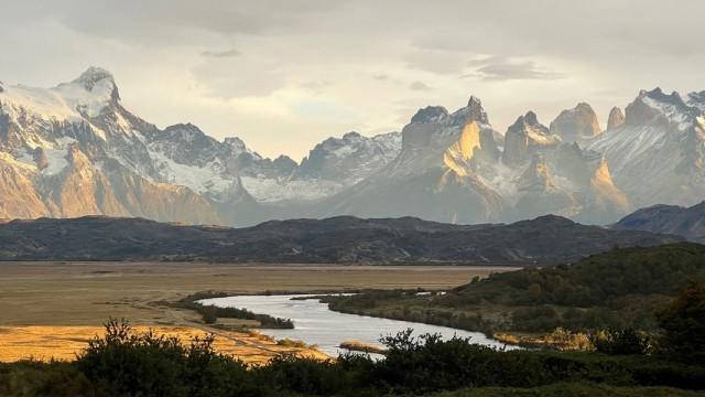 Patagonien - Land der Pioniere