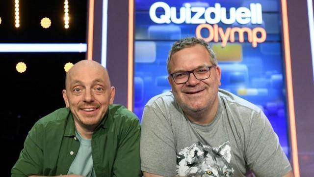 Wer weiß denn sowas?