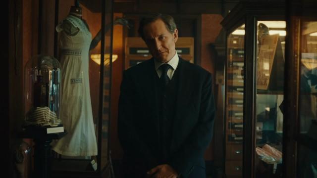 The Murder Room (2)