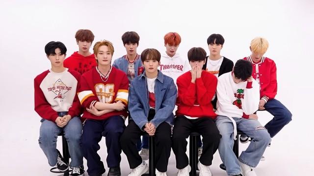 You thought it was a 'TRICKY HOUSE' MV Reaction, right?