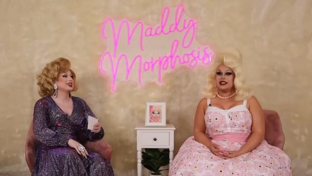 Jaymes Mansfield