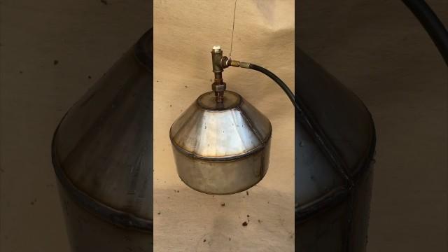 Your Pressure washer has a Secret SKILL