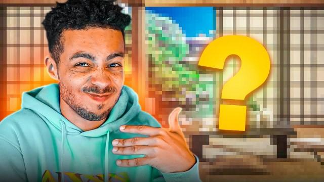 Mastu est dans une maison de fou au Japon
