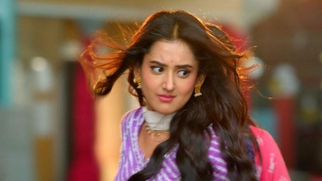 Dhruv goes after Tara