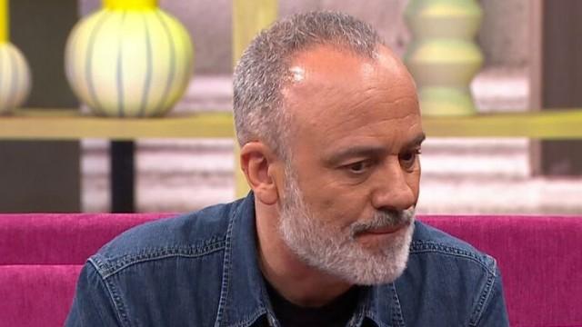 David Gutiérrez