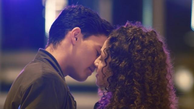 ENDZONE - UM CURTA-METRAGEM DO UNIVERSO FORA DE SÉRIE