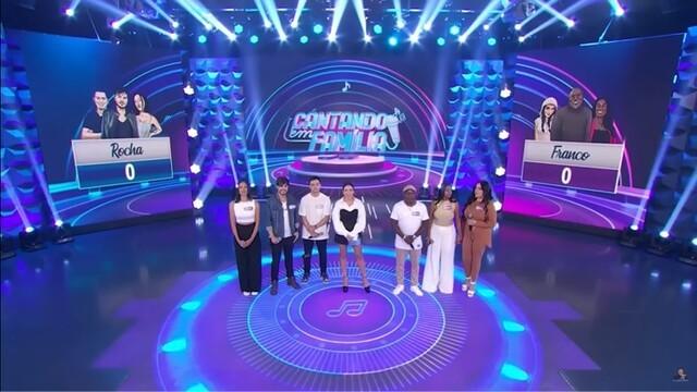 Noite de Duelos - Dia 04