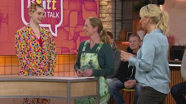Meine Haare machen Stress – bei Britt gibt’s endlich Hilfe!