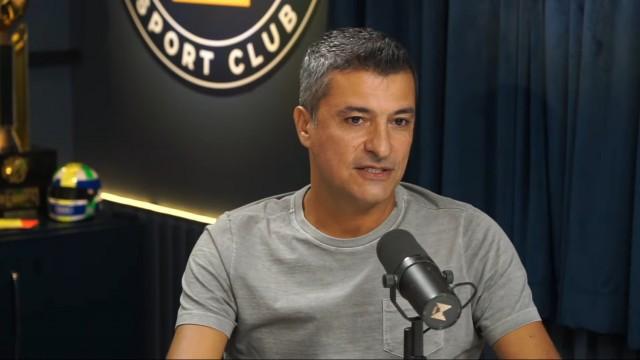 FERNANDA COLOMBO E SANDRO MEIRA RICCI - Flow Sport Club #171