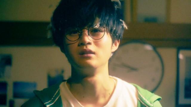第1話 元カノ襲来！禁断の三角関係はじまる