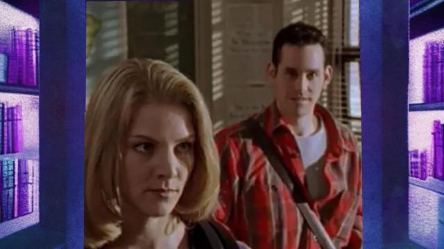 Bewitched, Bothered and Bewildered