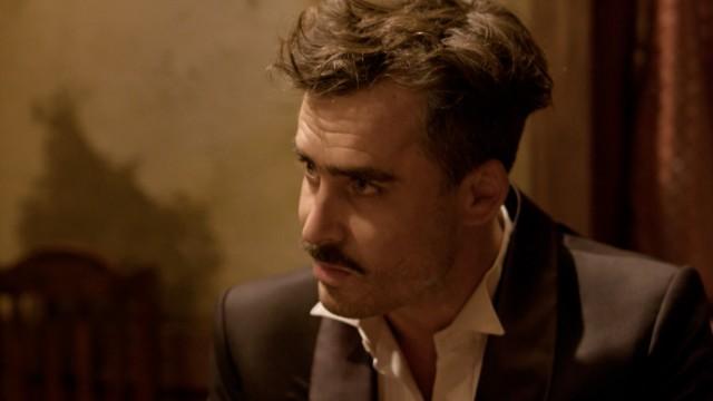 Diego el informante