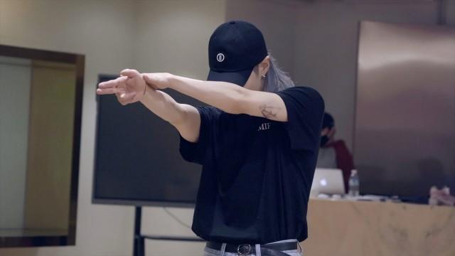 TAEMIN IS BACK