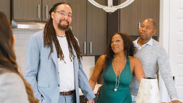 Three's a Crowd, but Four ...