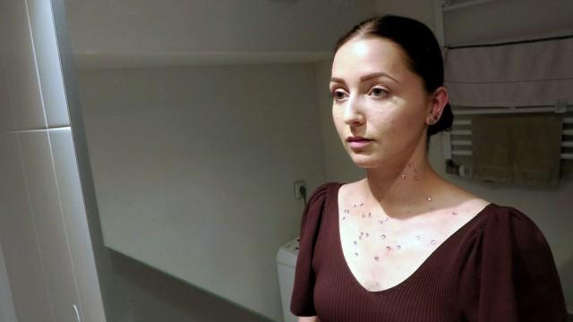 Living with OCD