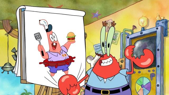 The Patrick Show Sells Out