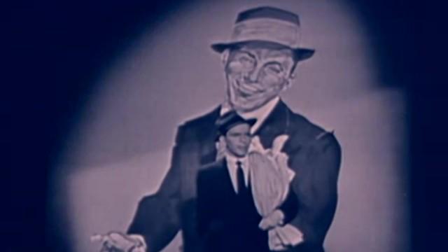 Frank Sinatra: The Voice of the Century