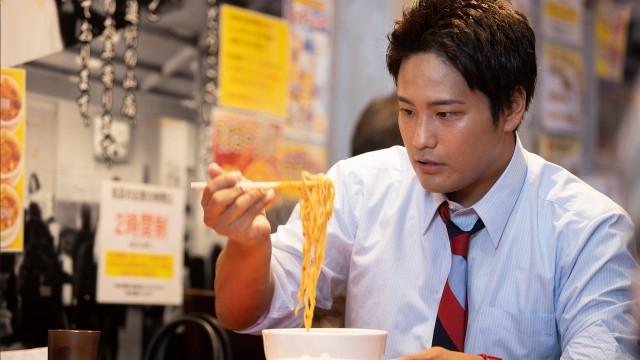 辛口ヨガスタジオと激辛中華料理