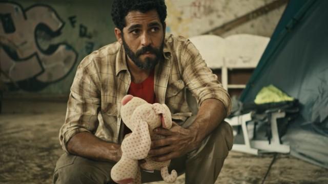 #6 - ELE CUIDOU DE MIM