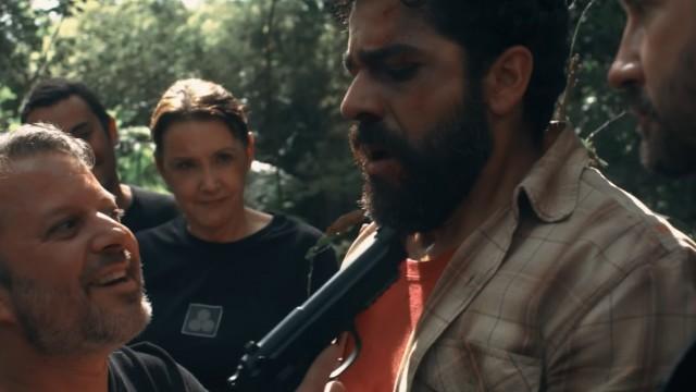 O QUE É O CÍRCULO?