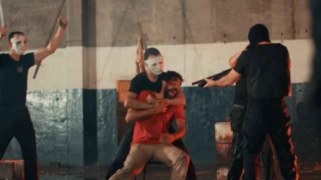 E MIGUEL SE LEVANTARÁ