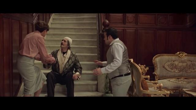 Lehlou Directeur Général