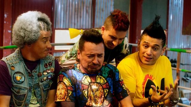 El Despecho de Maicol Giovanny