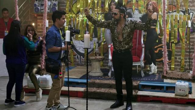El Tigre afronta su primer reto profesional