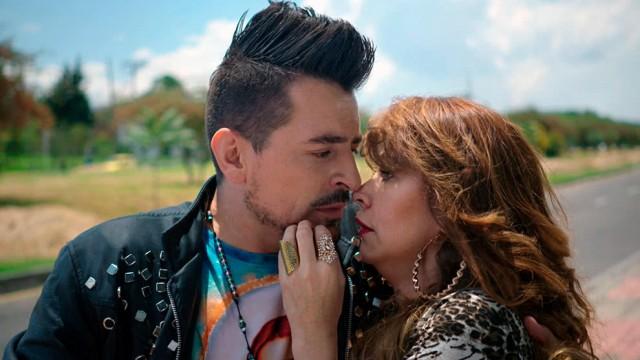 Maicol y doña Grace, cada vez más cerca