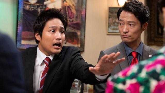 辛口文具メーカーと激辛タイ料理